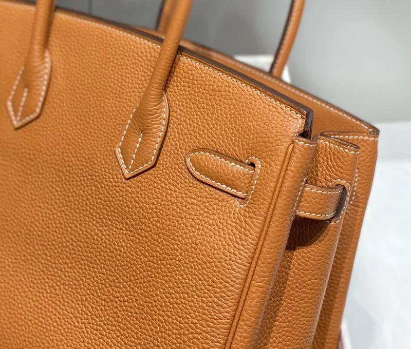 Chic Hermes Birkin Bags 48931