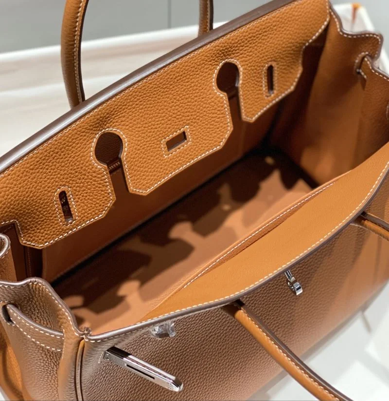 Chic Hermes Birkin Bags 48931