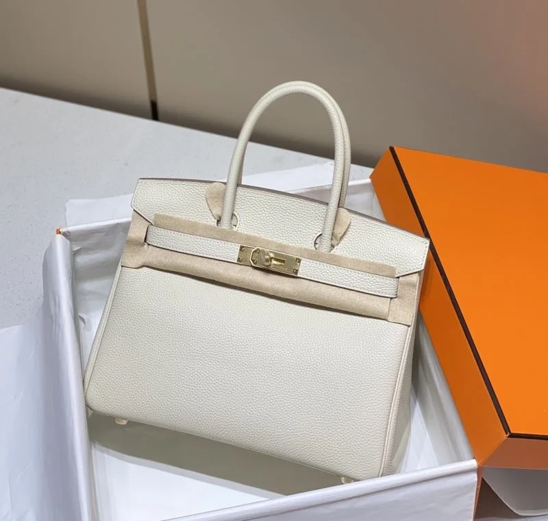 Hermes Birkin Bags ZipUp 48970