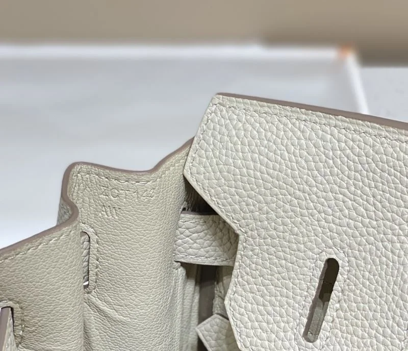 Hermes Birkin Bags ZipUp 48970
