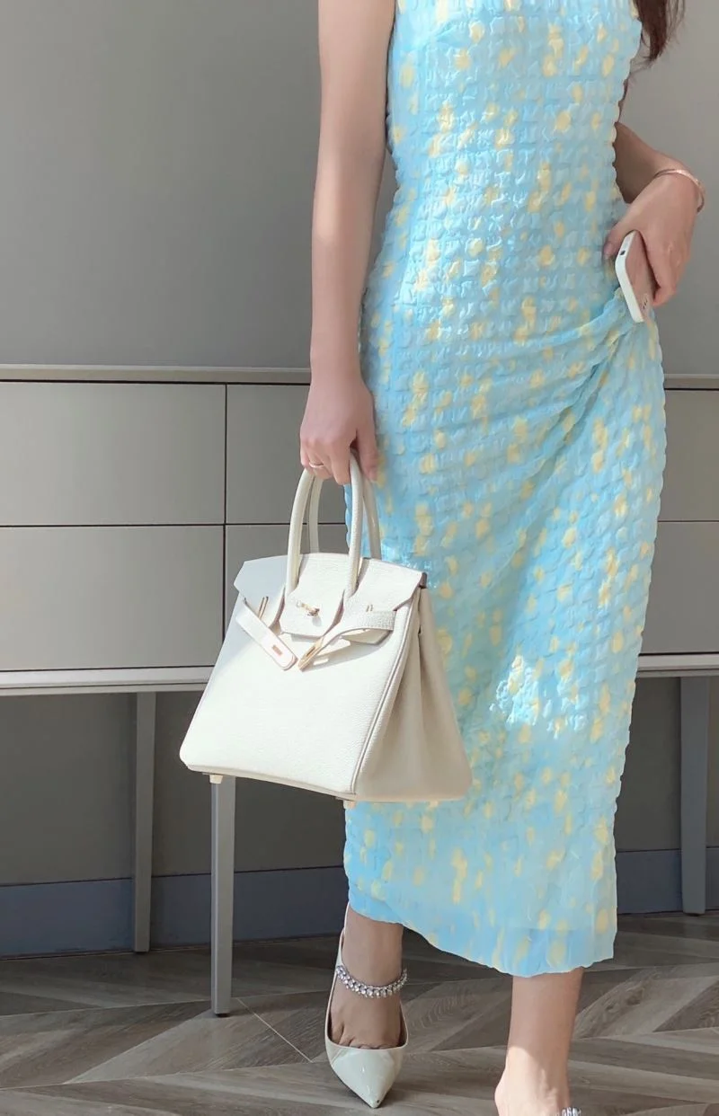 Hermes Birkin Bags ZipUp 48970
