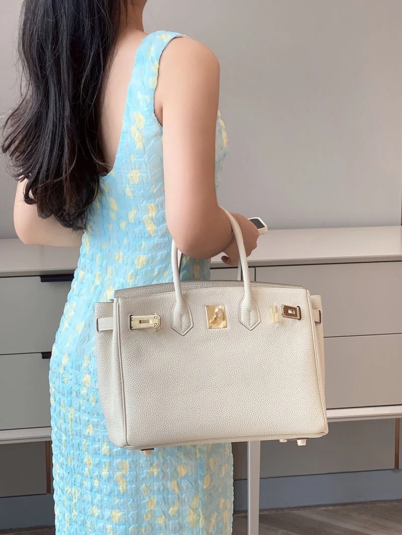 Hermes Birkin Bags ZipUp 48970