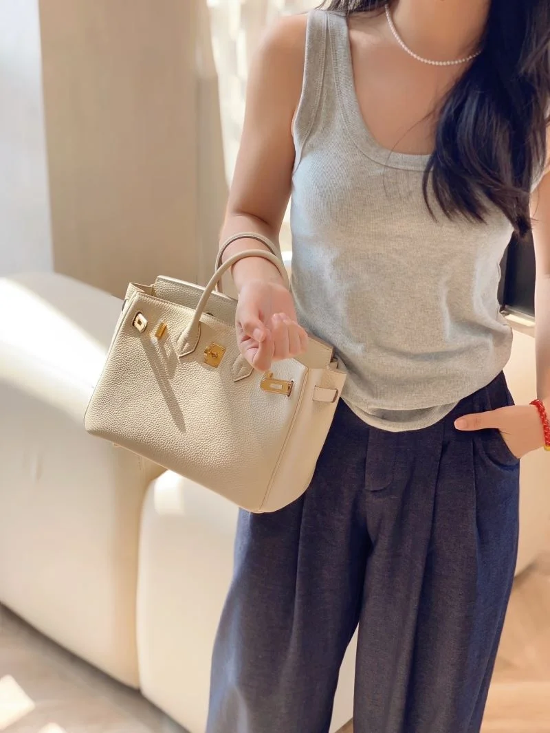 Hermes Birkin Bags Effortless 48971