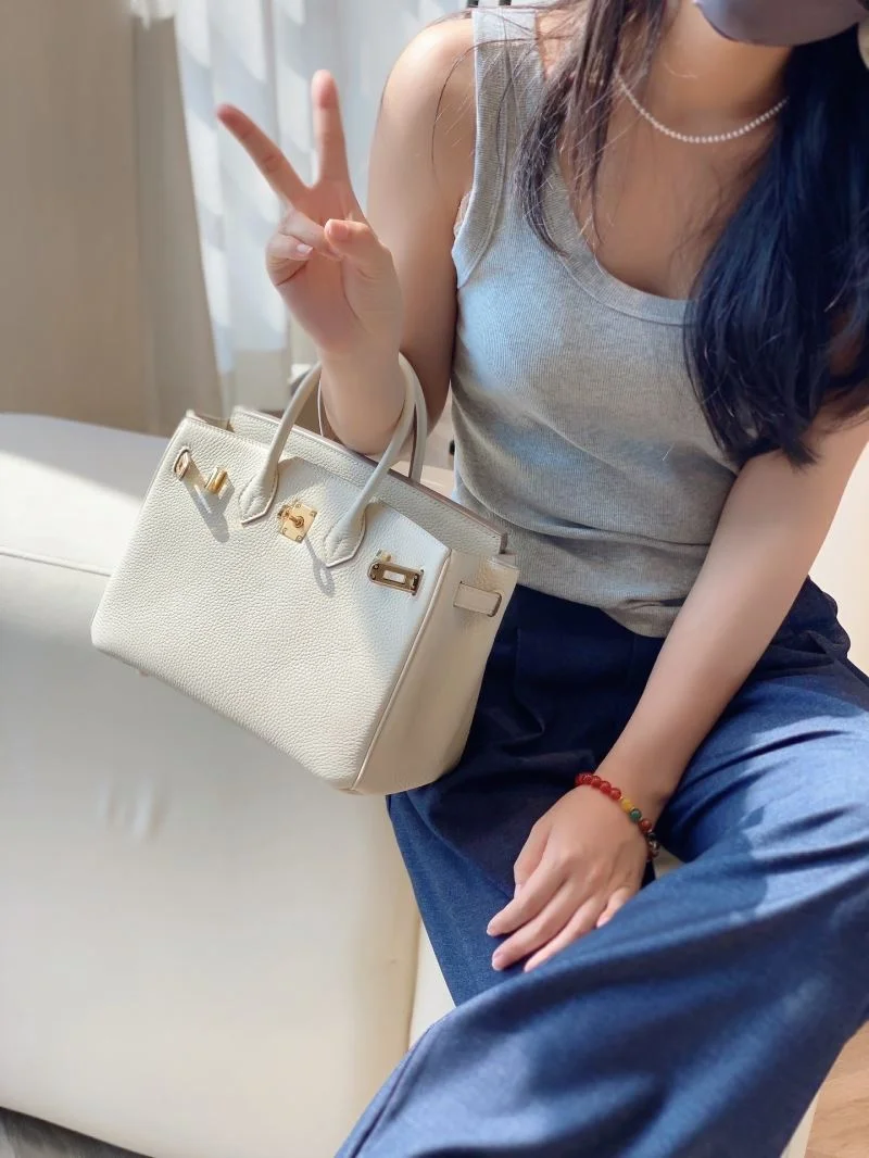 Hermes Birkin Bags Effortless 48971
