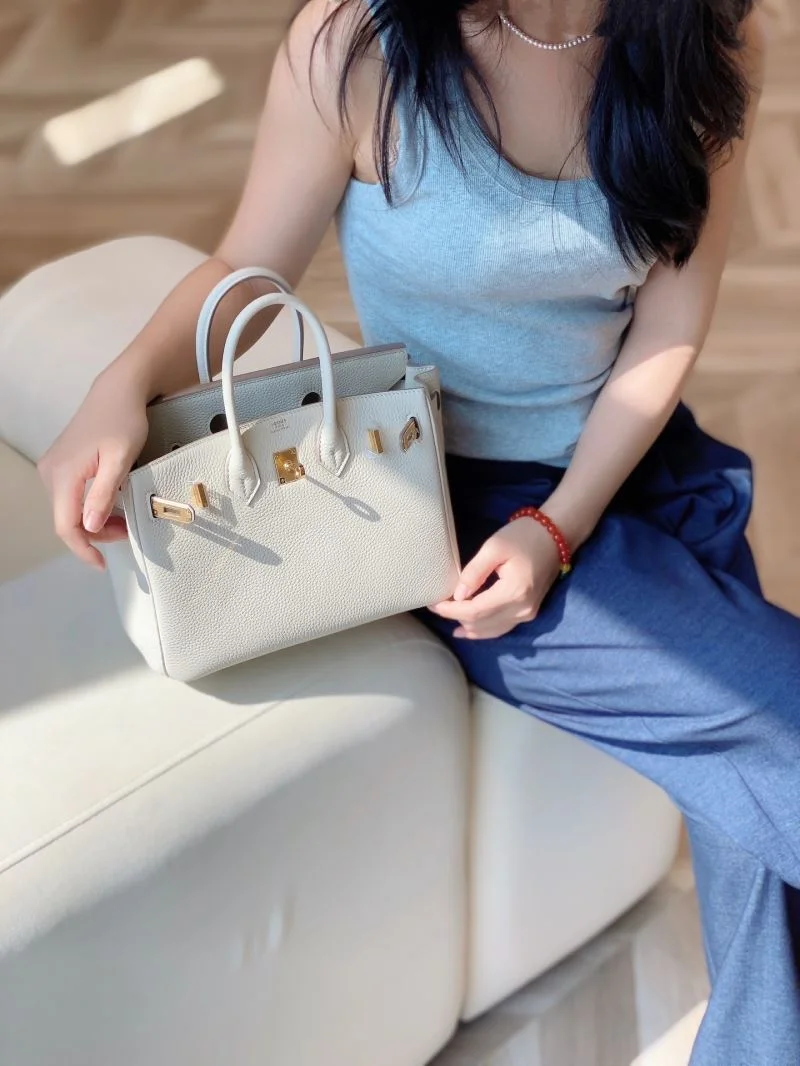 Hermes Birkin Bags Effortless 48971