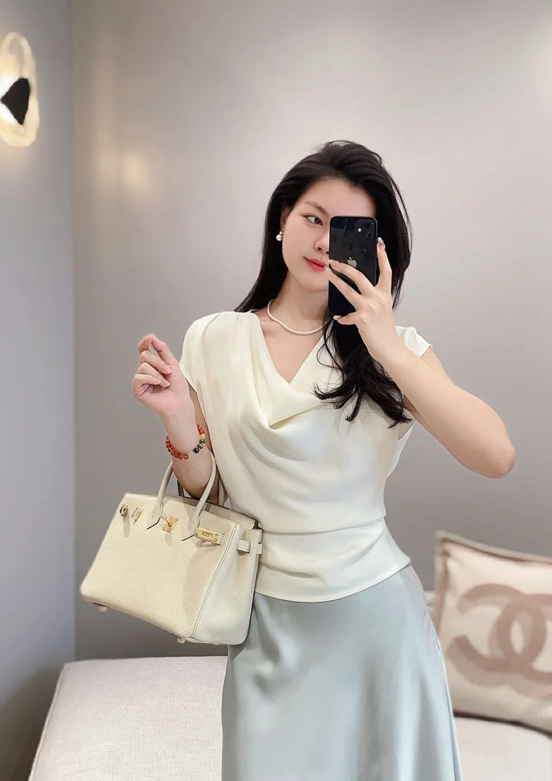 Hermes Birkin Bags Effortless 48971