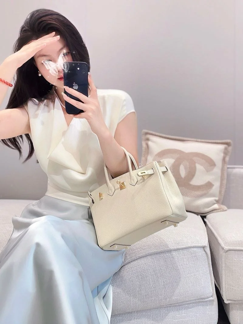 Hermes Birkin Bags Effortless 48971