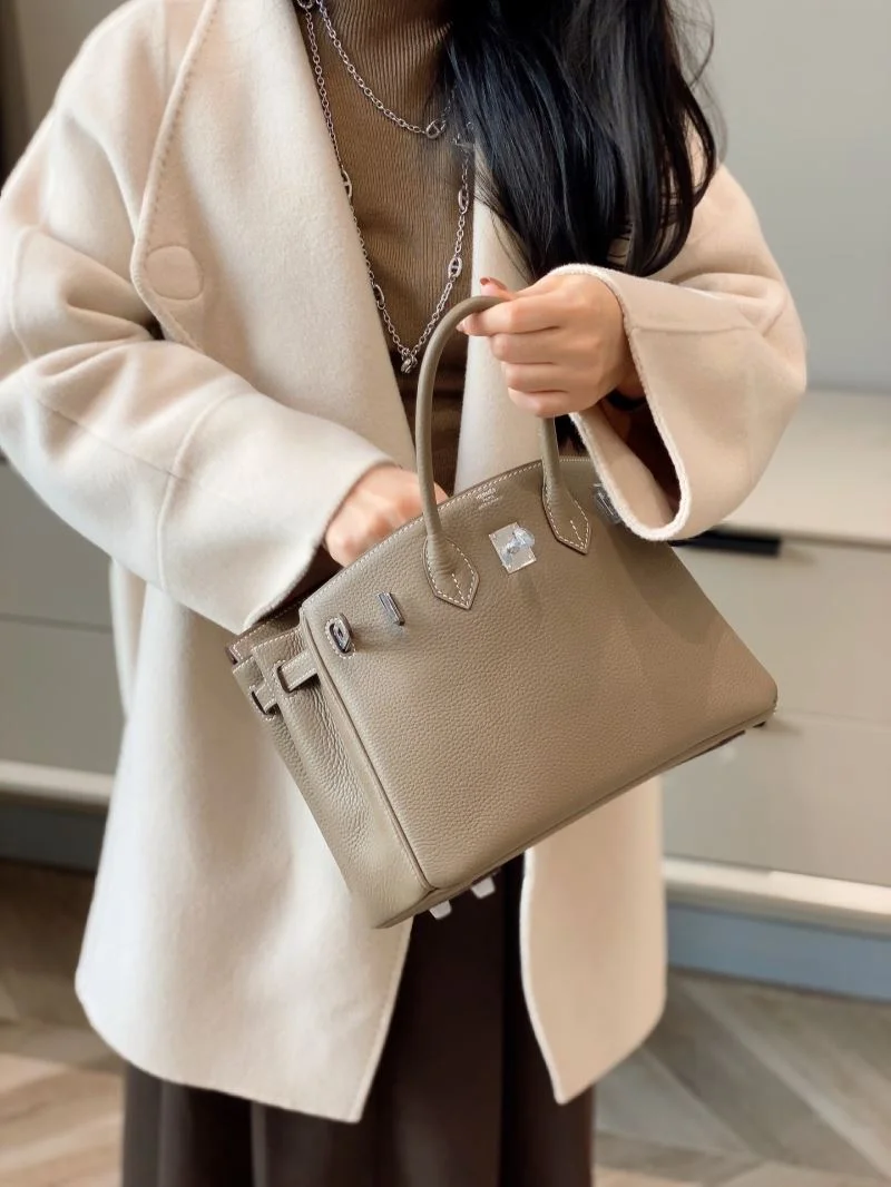 Hermes Birkin Bags Comfortable 48932