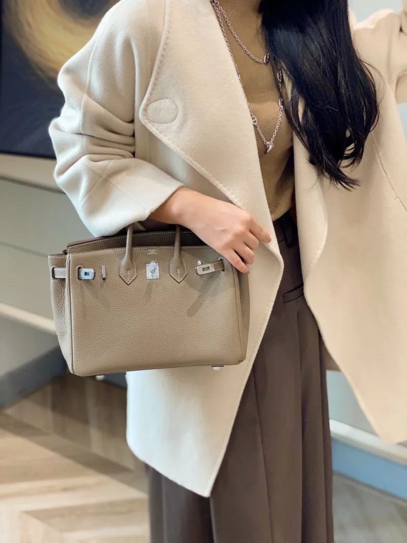 Hermes Birkin Bags Comfortable 48932