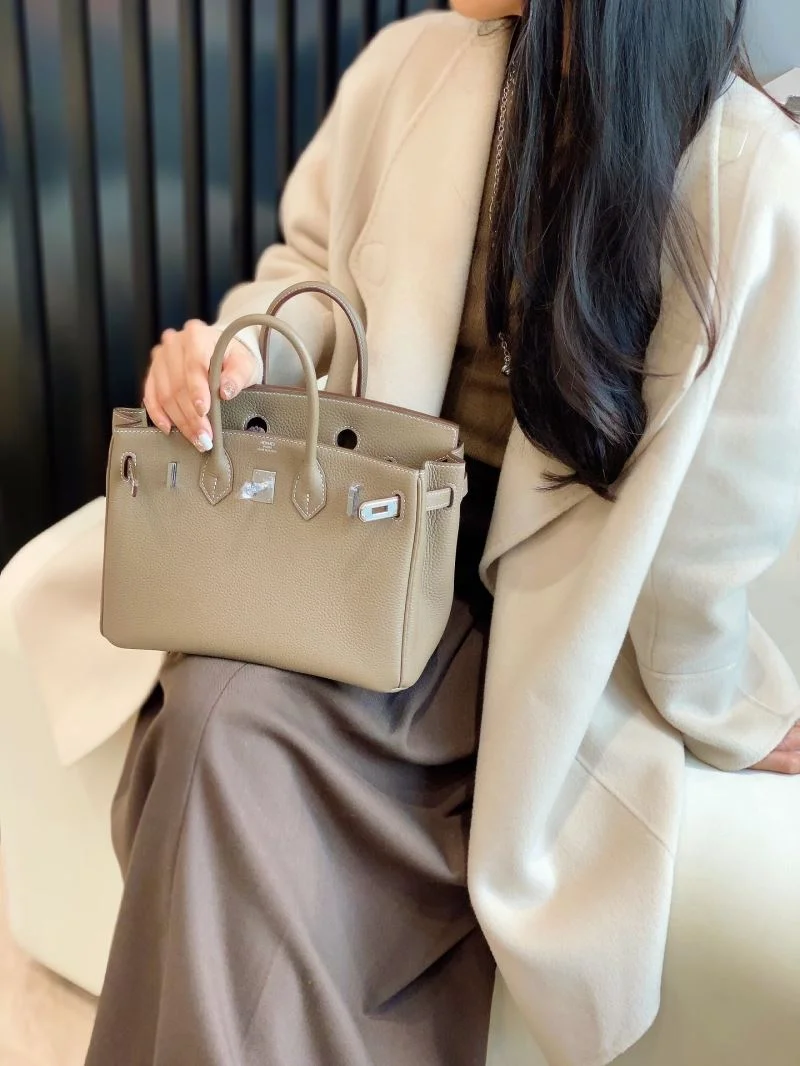 Hermes Birkin Bags Comfortable 48932