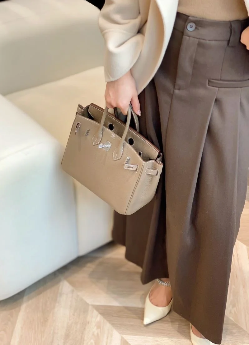 Hermes Birkin Bags Comfortable 48932