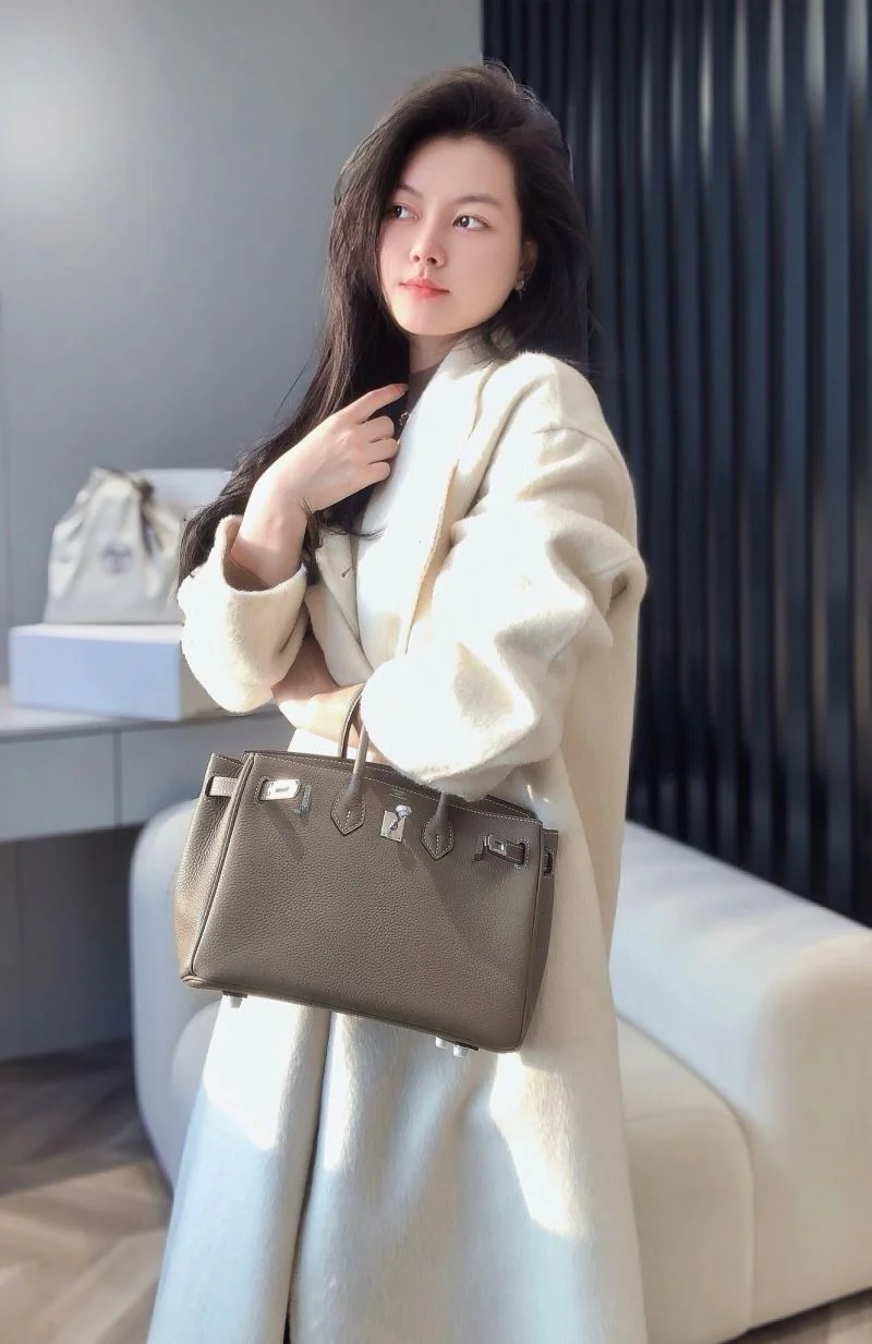 Hermes Birkin Bags Comfortable 48932