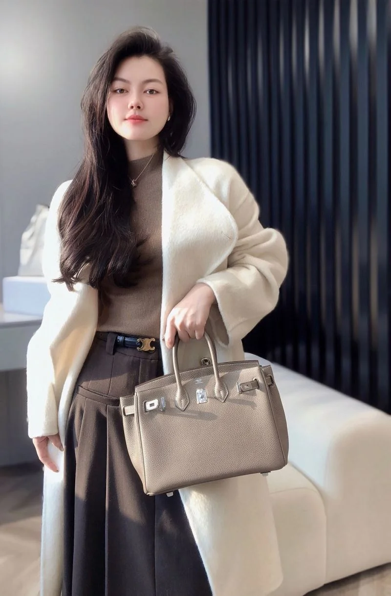 Hermes Birkin Bags Comfortable 48932