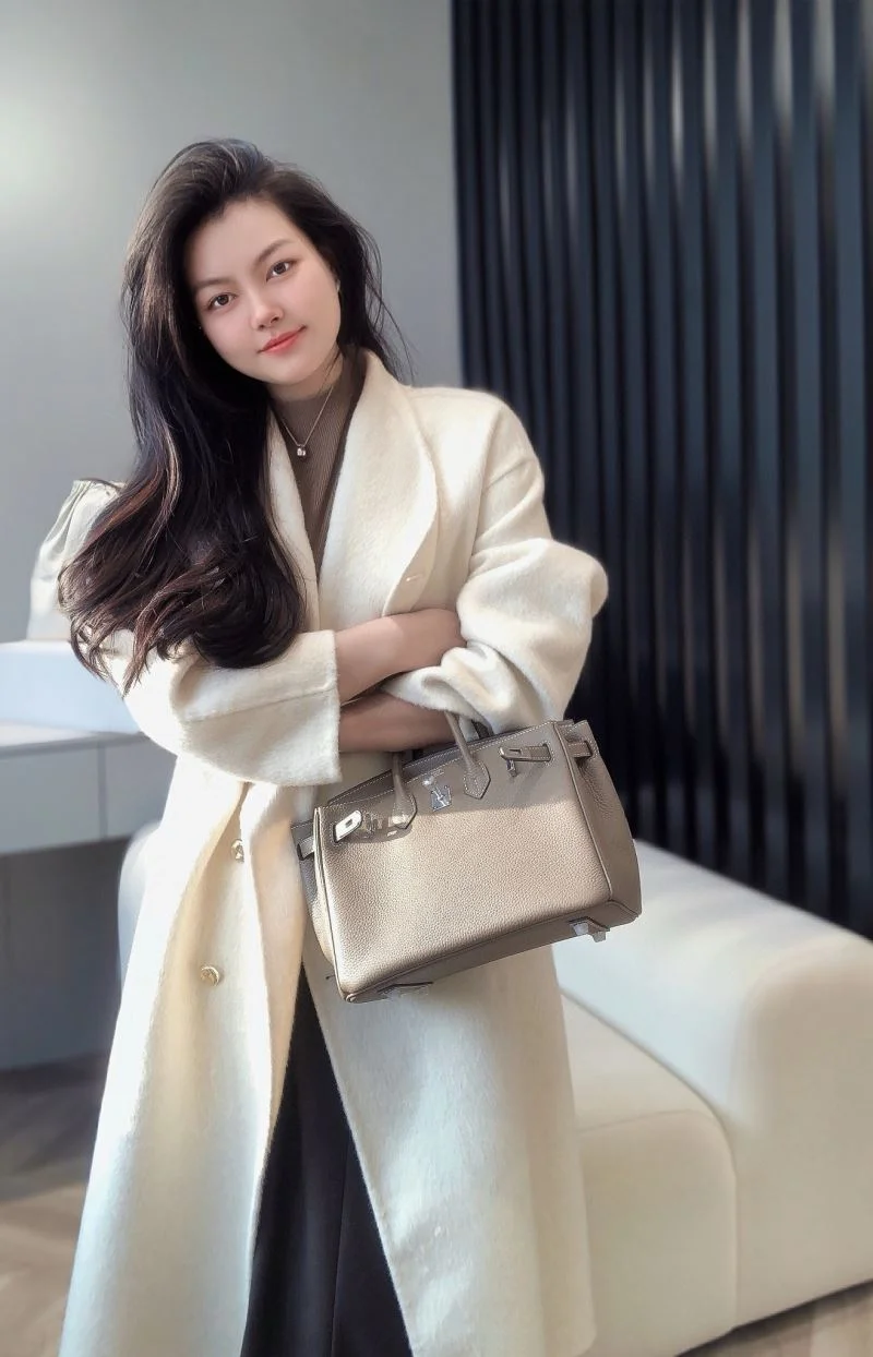 Hermes Birkin Bags Comfortable 48932