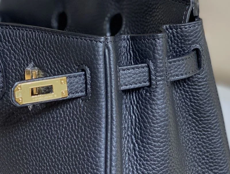 Hermes Birkin Bags Breathable 48930