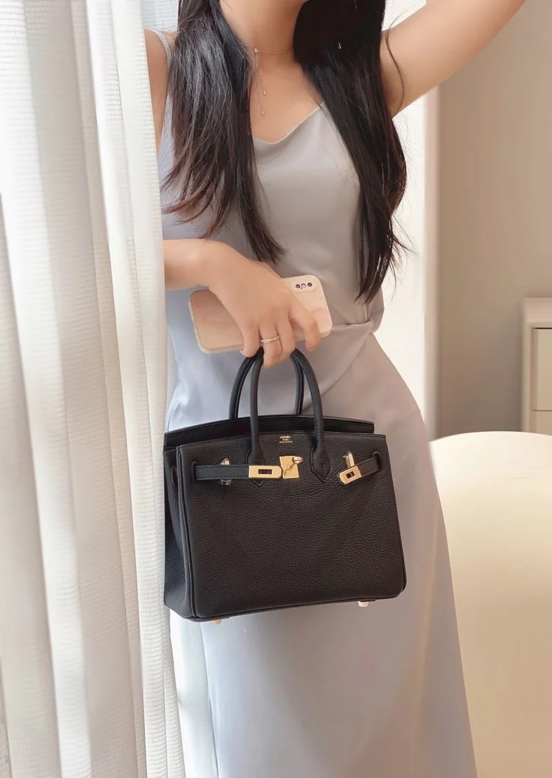 Hermes Birkin Bags Breathable 48930