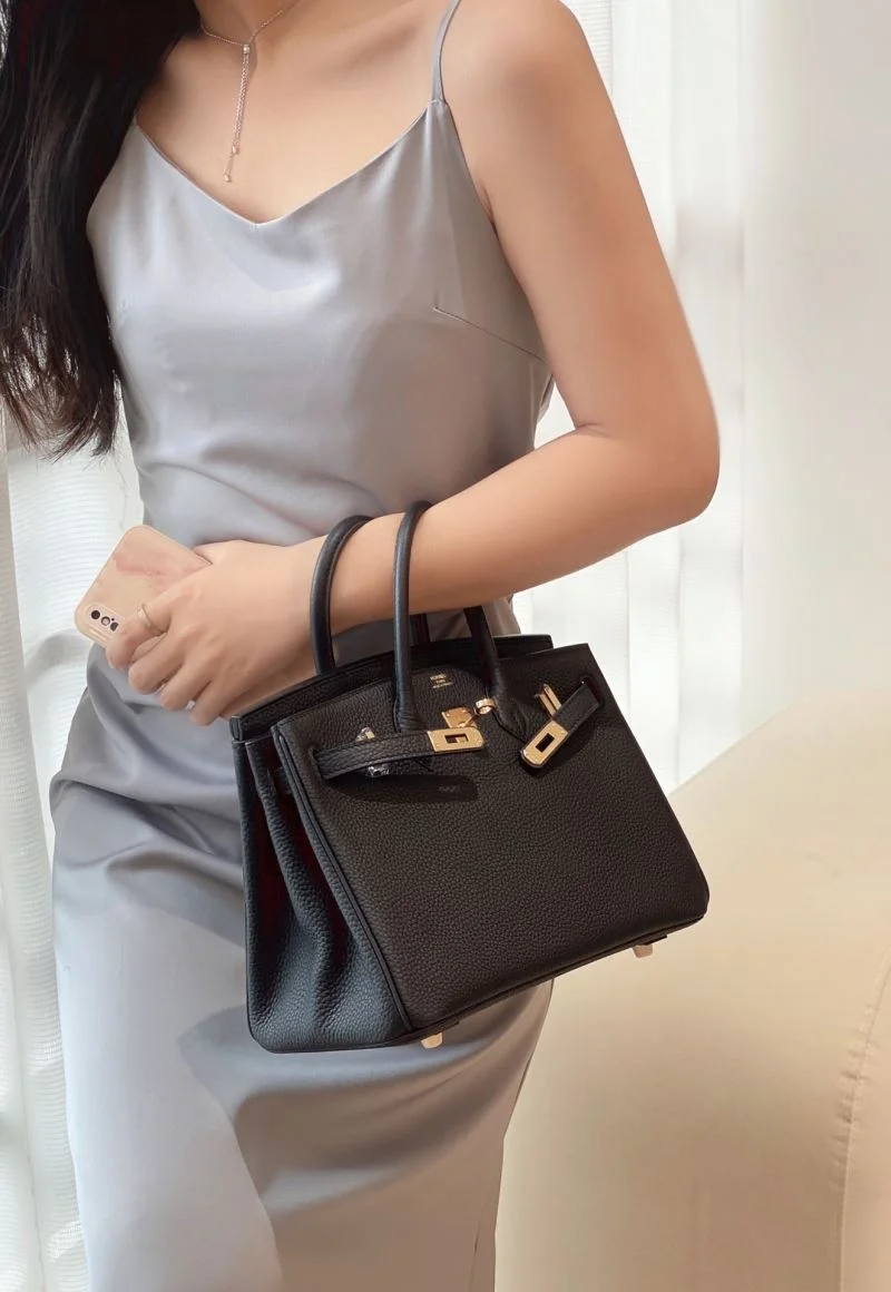 Hermes Birkin Bags Breathable 48930