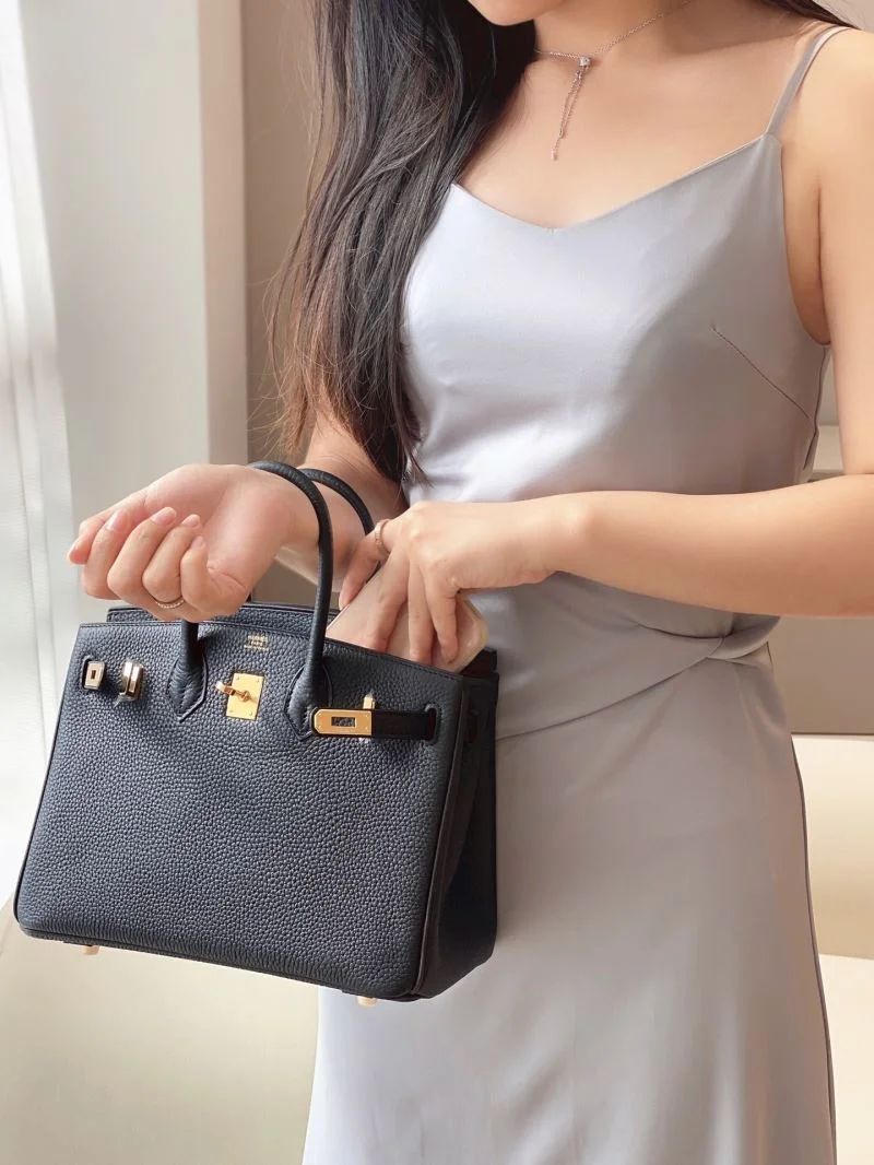 Hermes Birkin Bags Breathable 48930