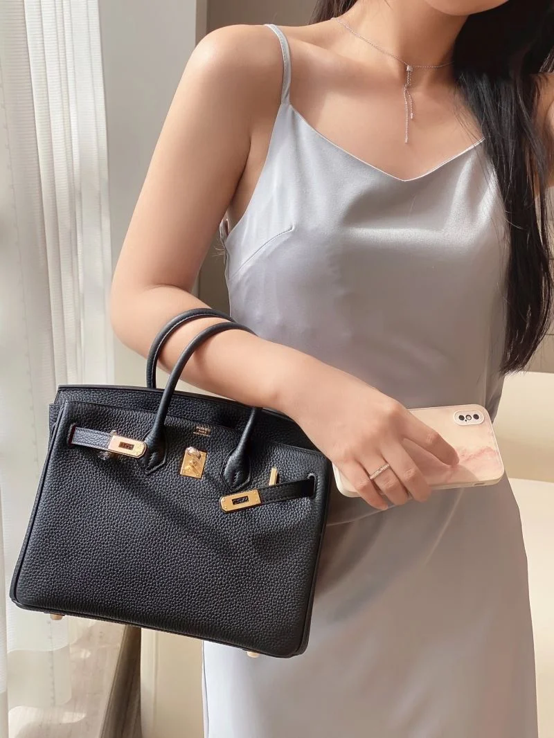 Hermes Birkin Bags Breathable 48930
