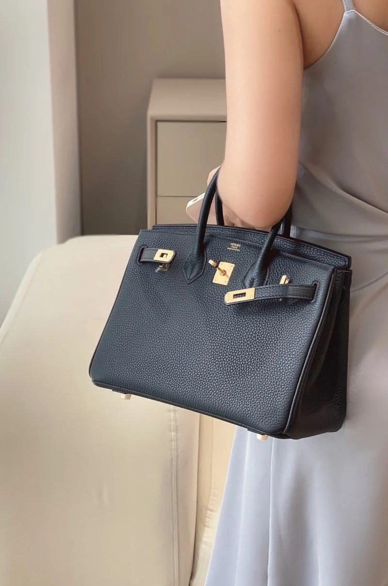 Hermes Birkin Bags Breathable 48930