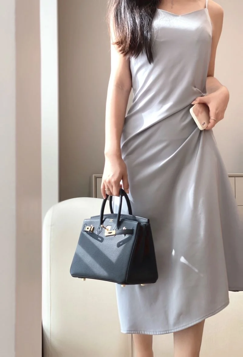 Hermes Birkin Bags Breathable 48930