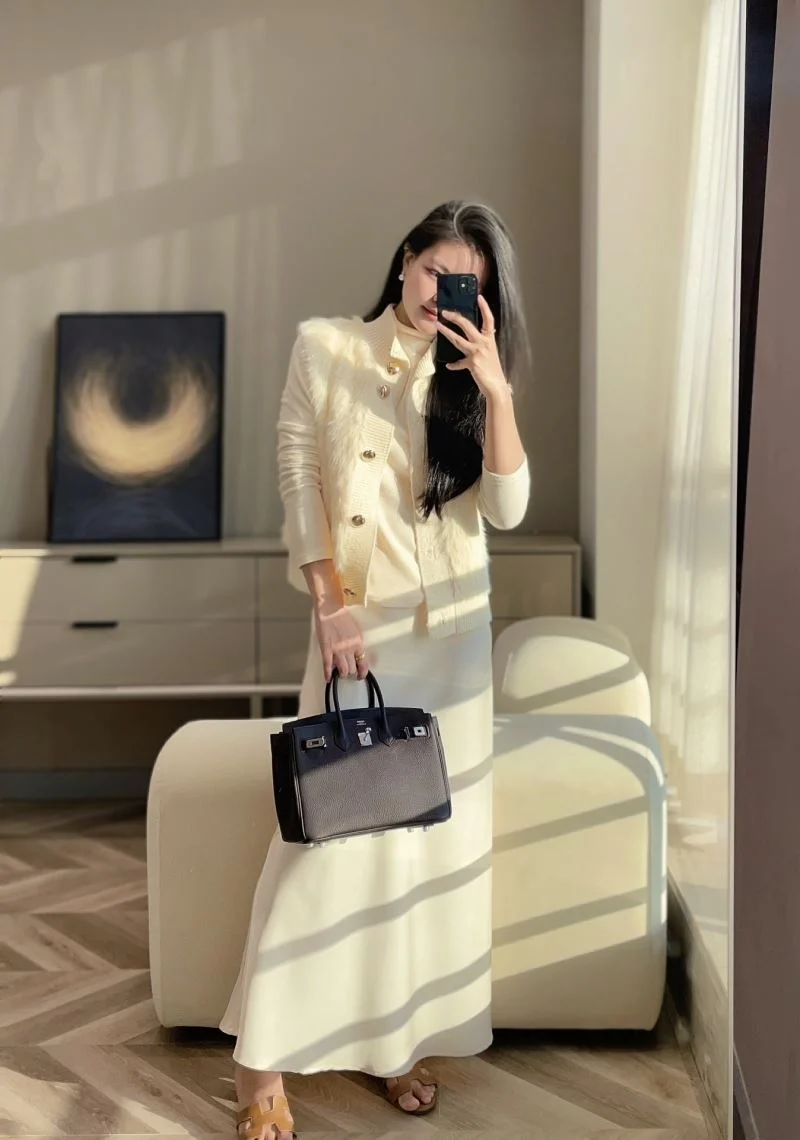 Hermes Birkin Bags WrinkleFree 48927