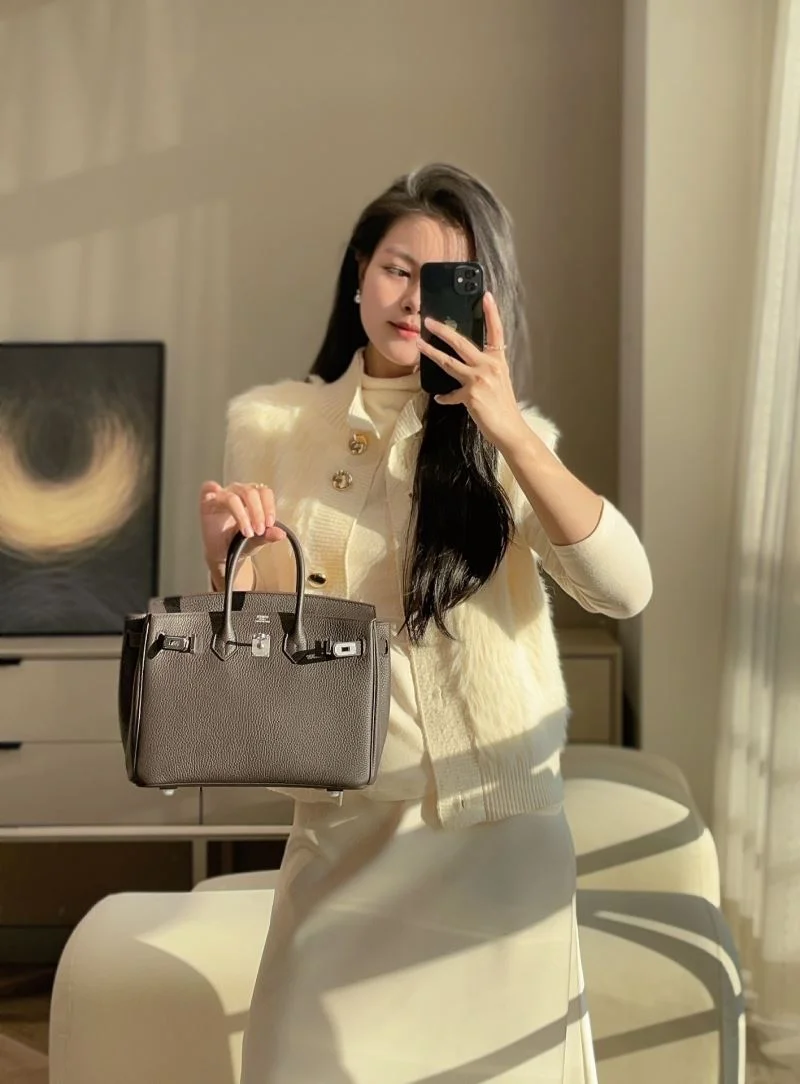 Hermes Birkin Bags WrinkleFree 48927