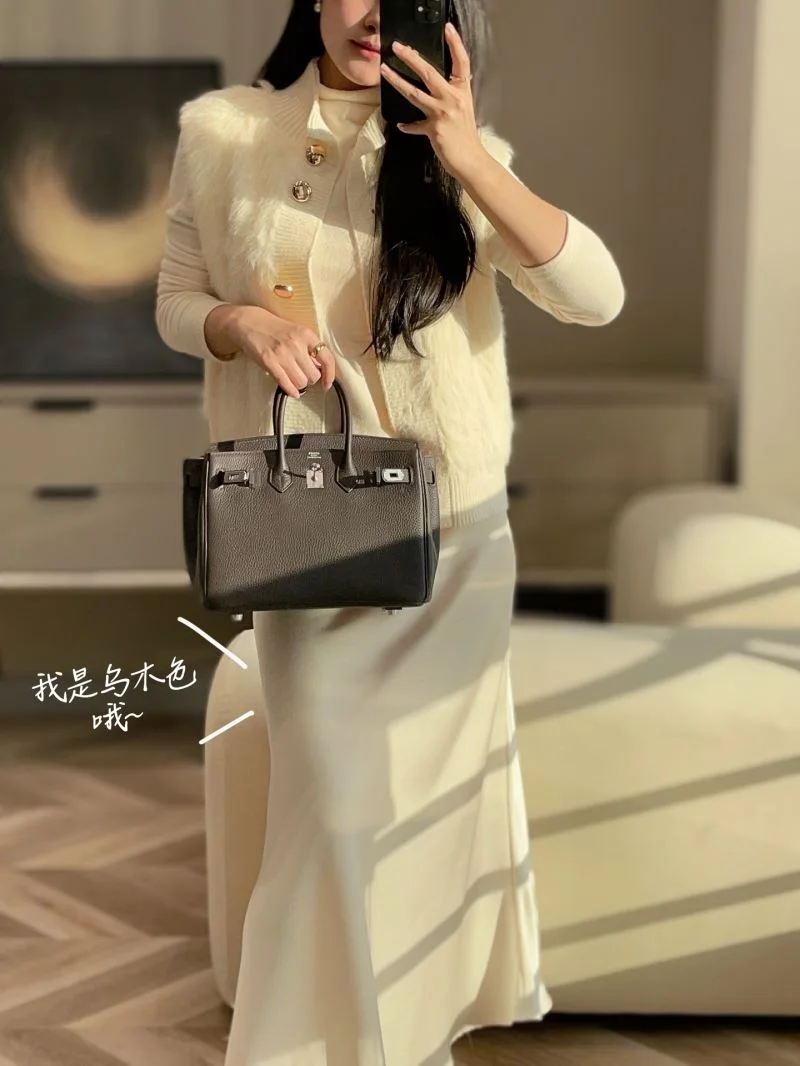 Hermes Birkin Bags WrinkleFree 48927