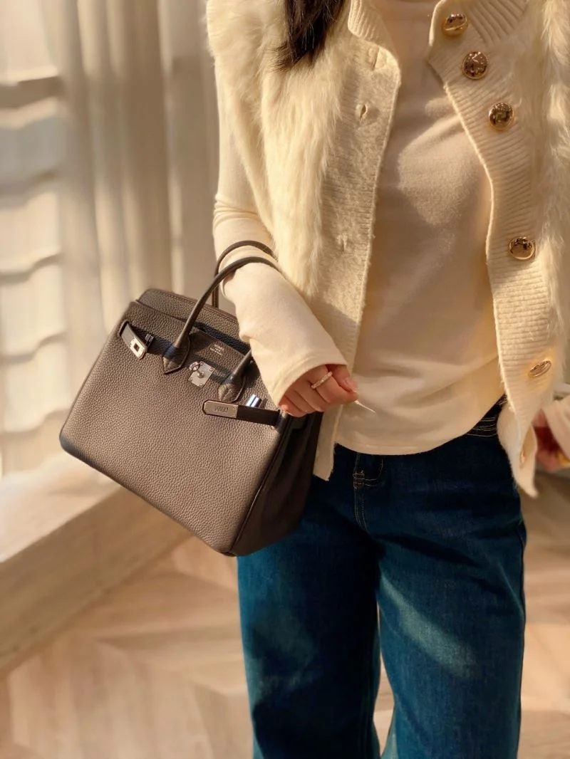 Hermes Birkin Bags WrinkleFree 48927