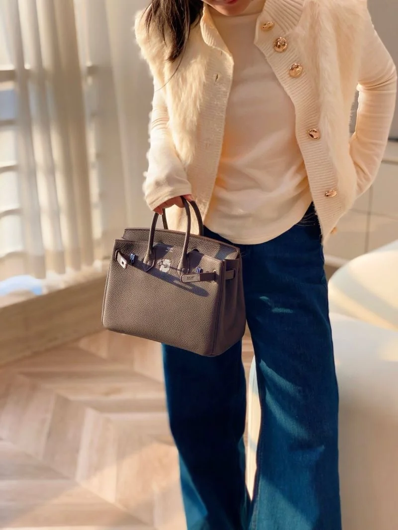 Hermes Birkin Bags WrinkleFree 48927