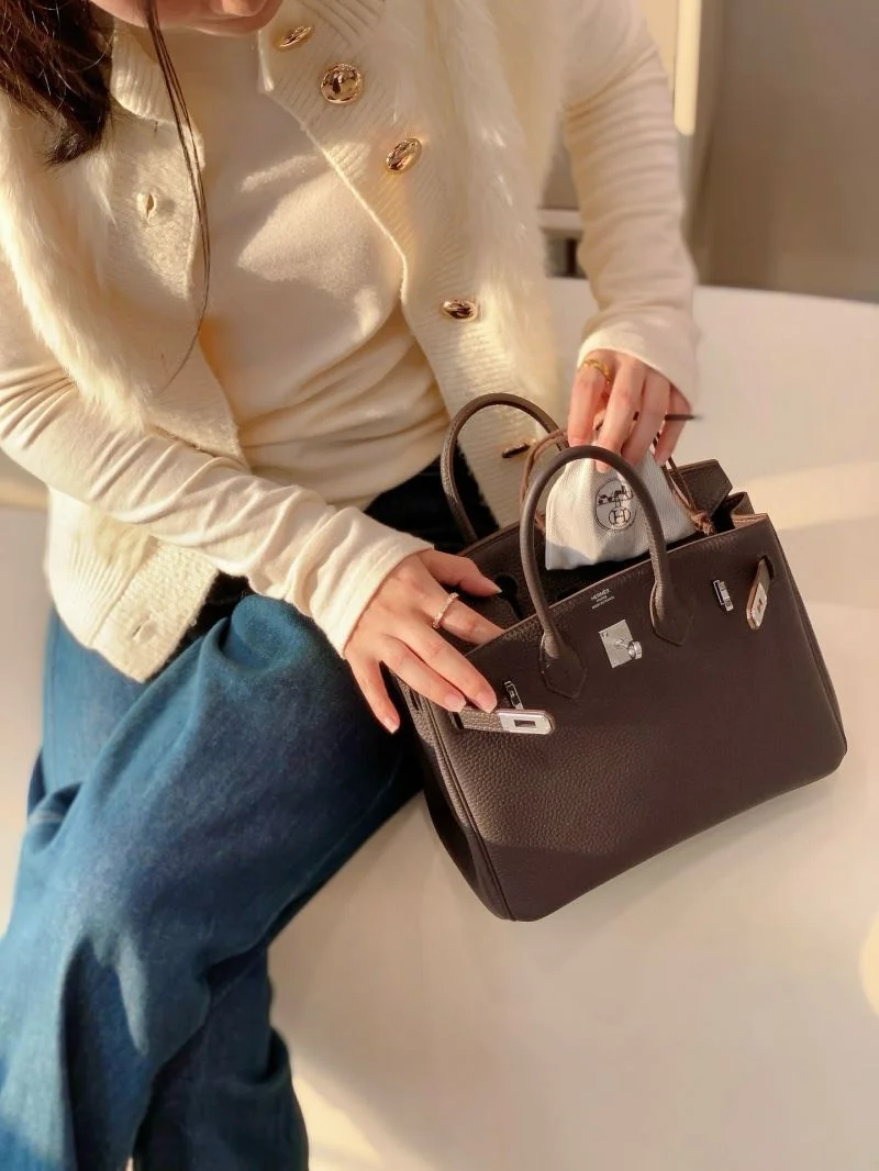 Hermes Birkin Bags WrinkleFree 48927