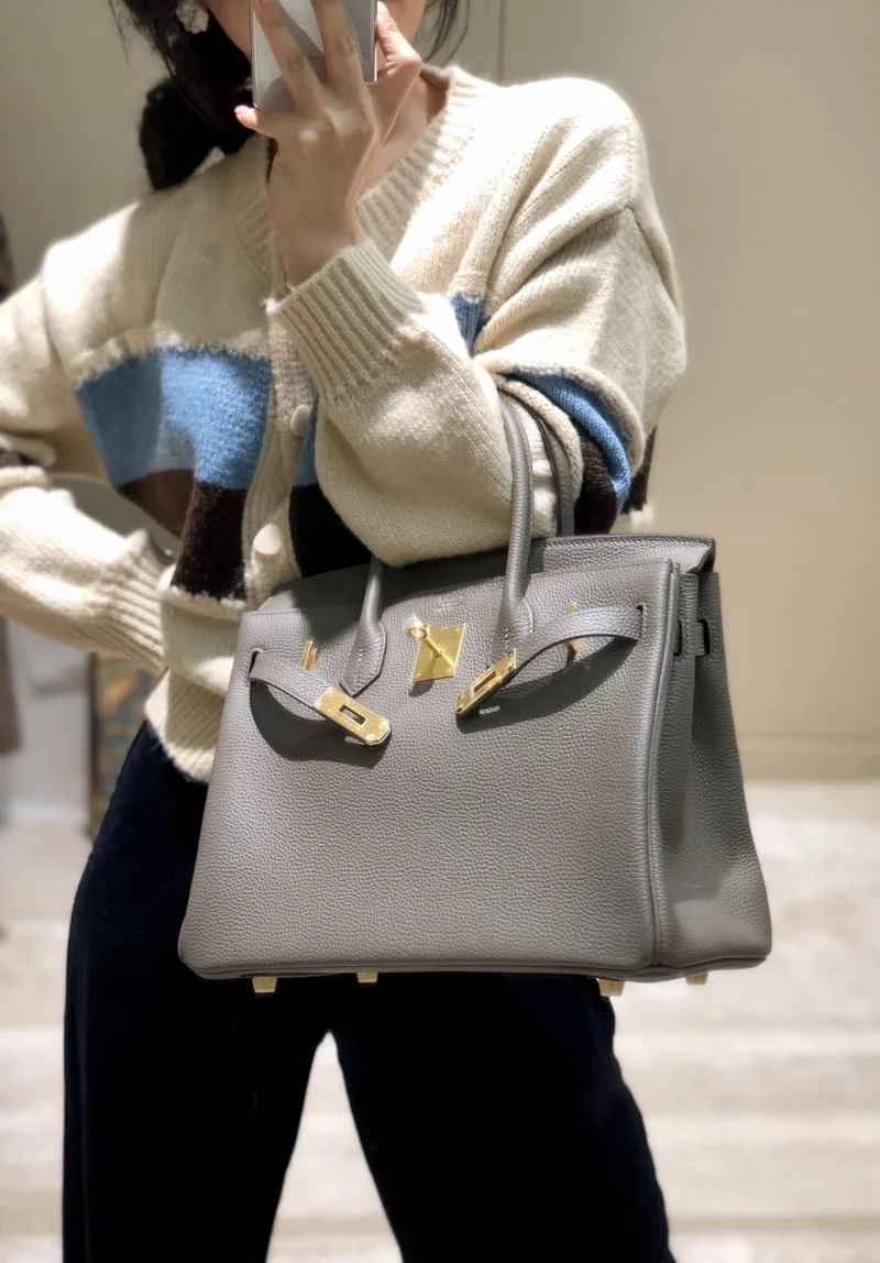 Hermes Birkin Bags Elegant 48972