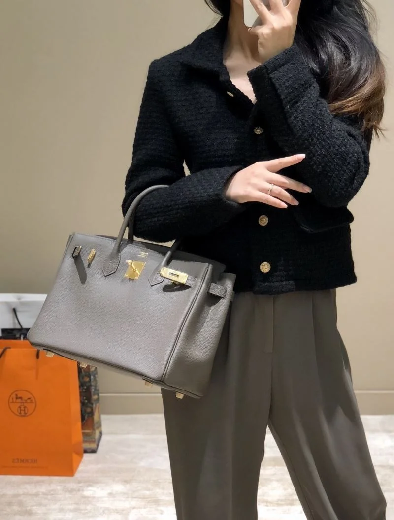 Hermes Birkin Bags Elegant 48972
