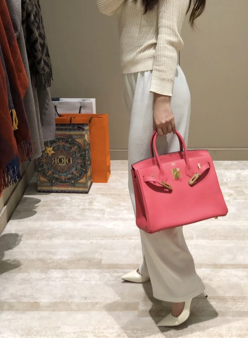 SoftTouch Hermes Birkin Bags 48924
