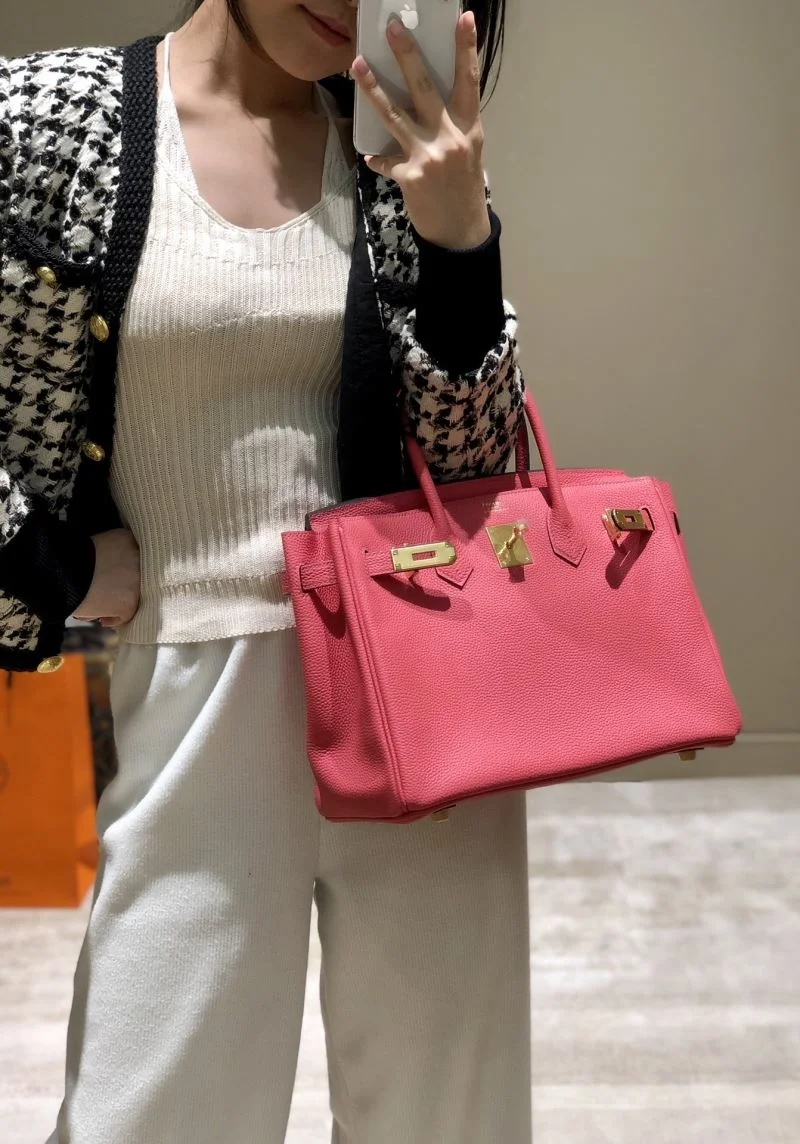 SoftTouch Hermes Birkin Bags 48924