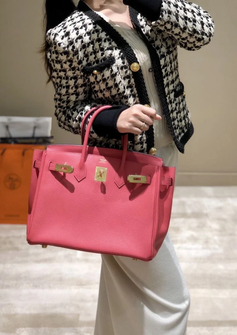 SoftTouch Hermes Birkin Bags 48924