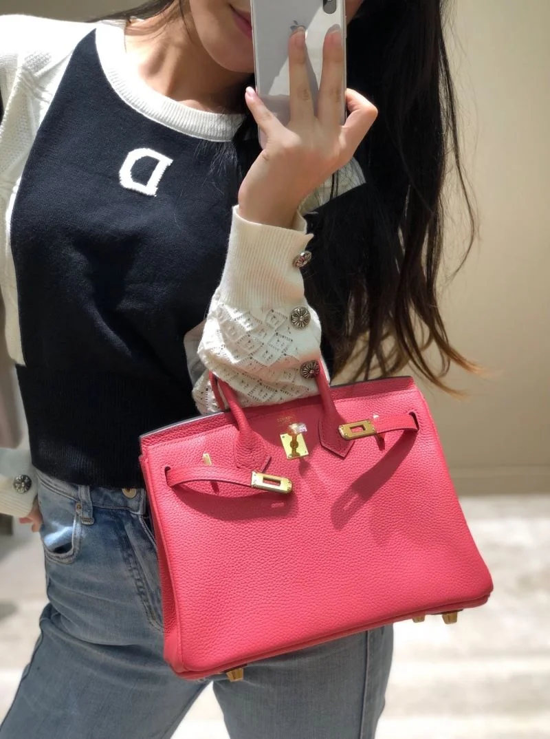 Hermes Birkin Bags EasyCare 48925