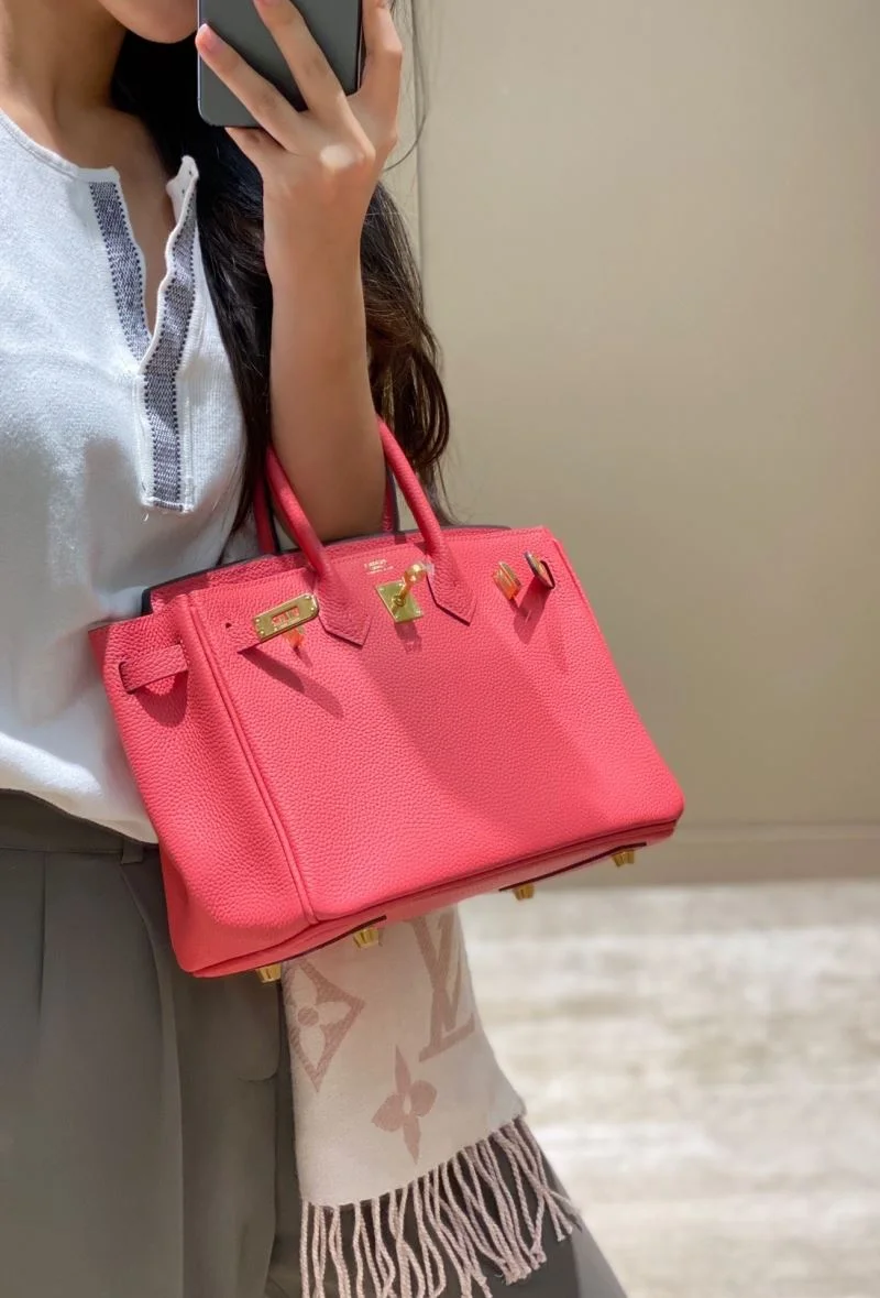Hermes Birkin Bags EasyCare 48925