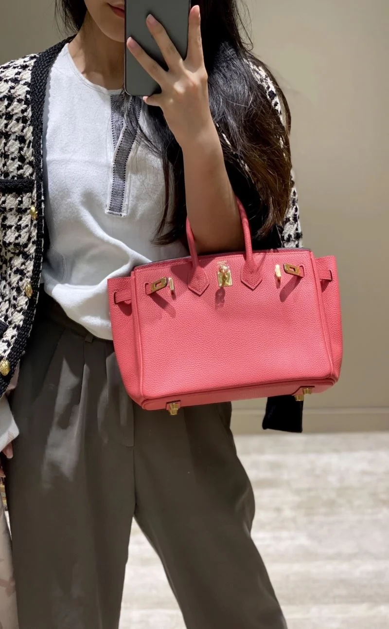 Hermes Birkin Bags EasyCare 48925