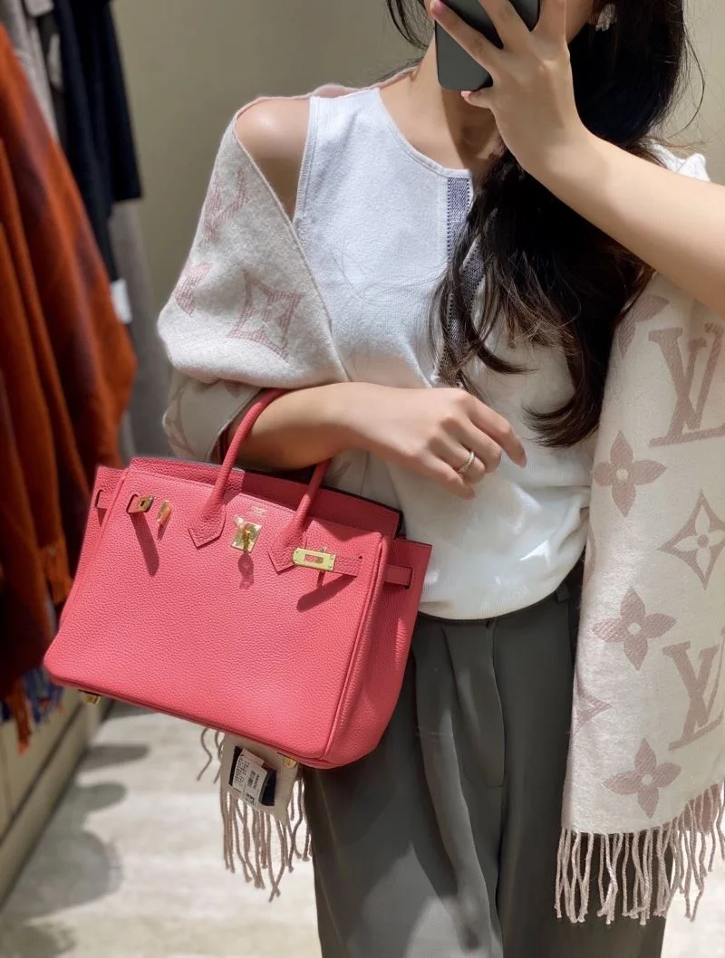 Hermes Birkin Bags EasyCare 48925