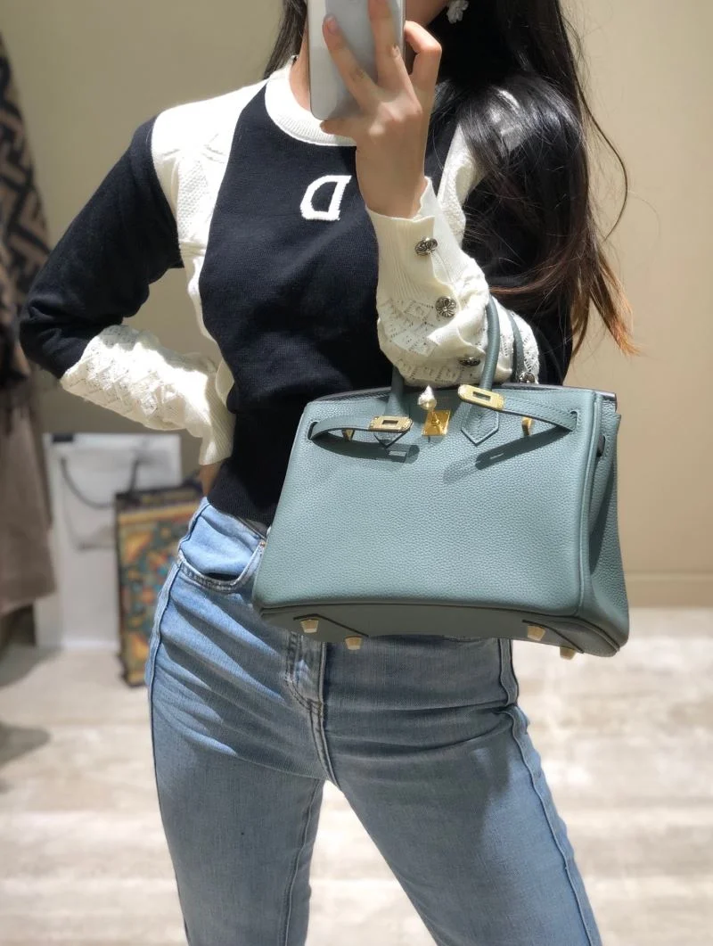 EasyMatch Hermes Birkin Bags 48961