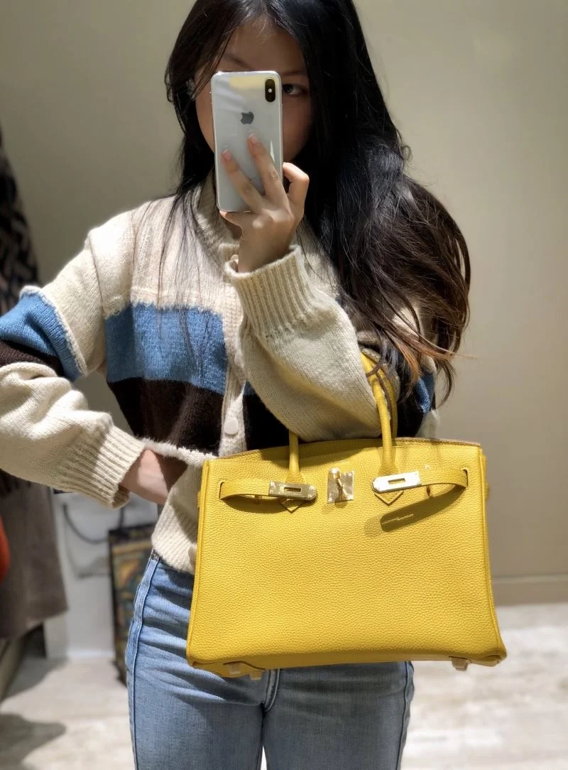 BestValue Hermes Birkin Bags 48965