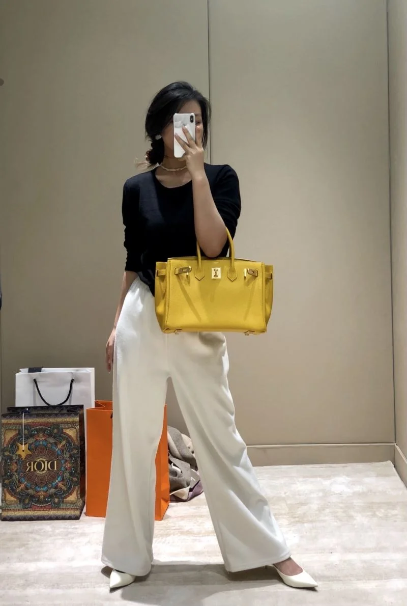 BestValue Hermes Birkin Bags 48965