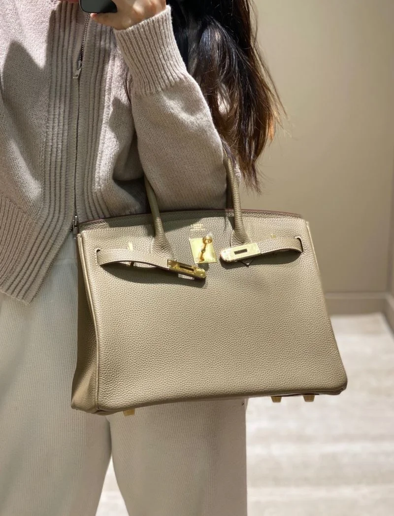 Hermes Birkin Bags ModernLook 48918