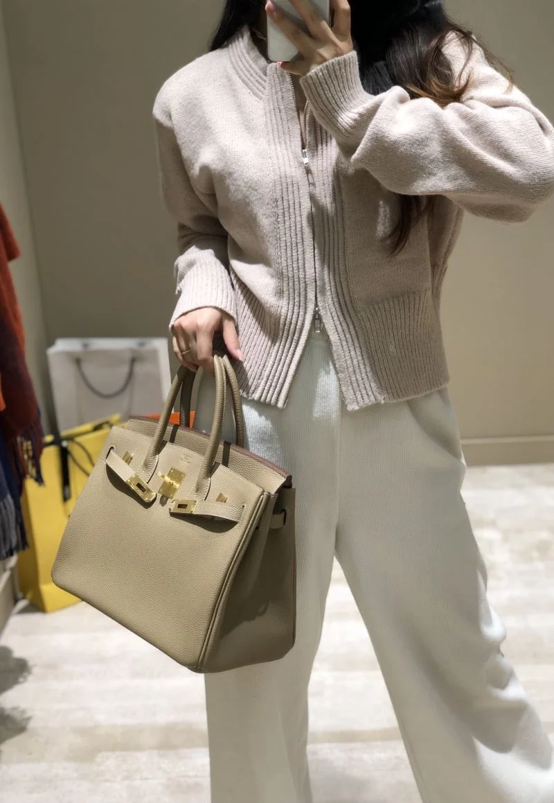 Hermes Birkin Bags ModernLook 48918