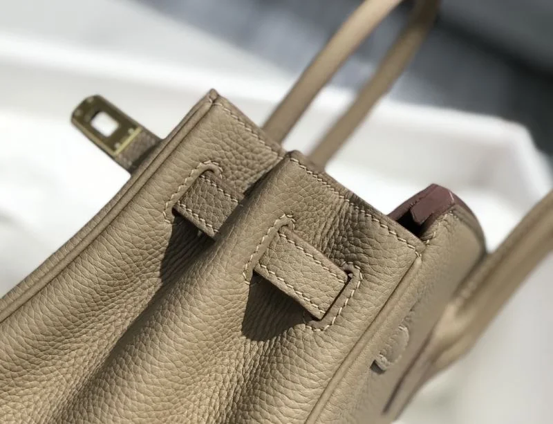 Hermes Birkin Bags Durable 48921
