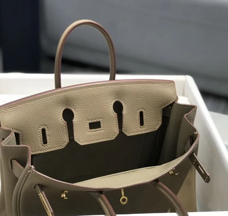 Hermes Birkin Bags Durable 48921