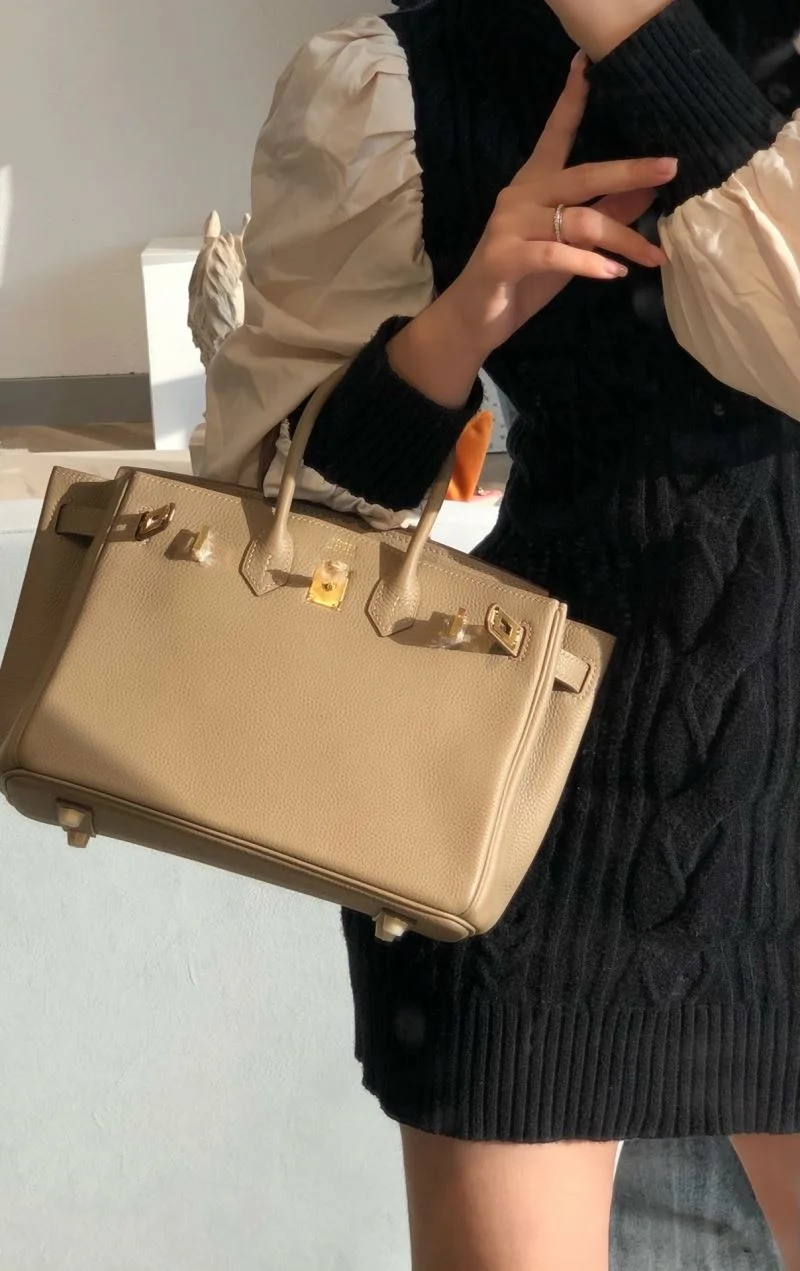 Hermes Birkin Bags Durable 48921
