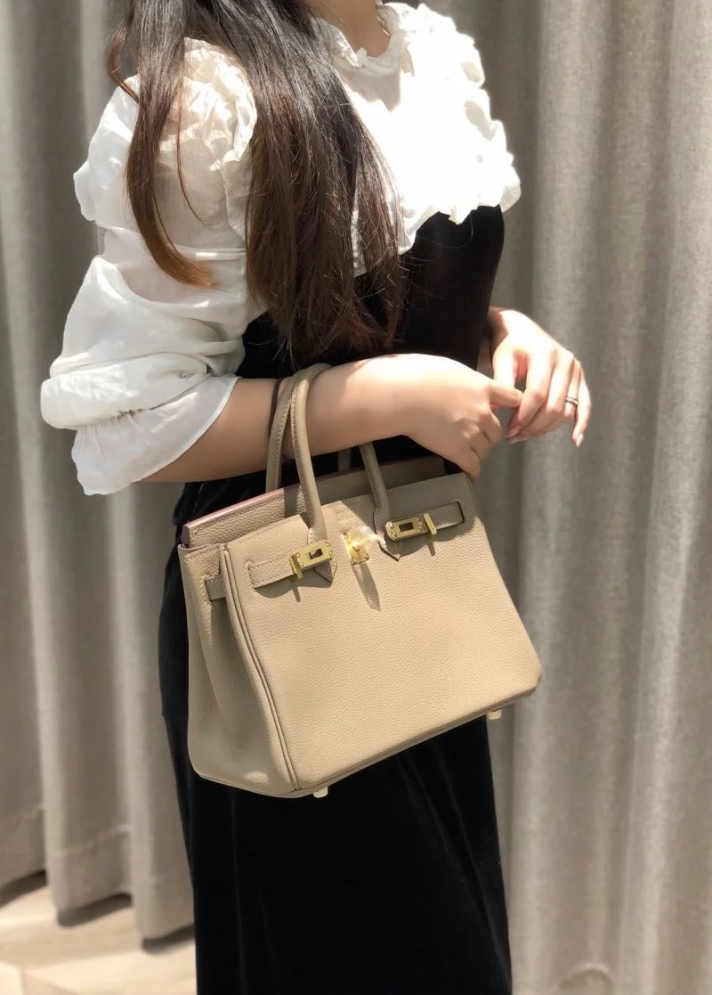 Hermes Birkin Bags Durable 48921