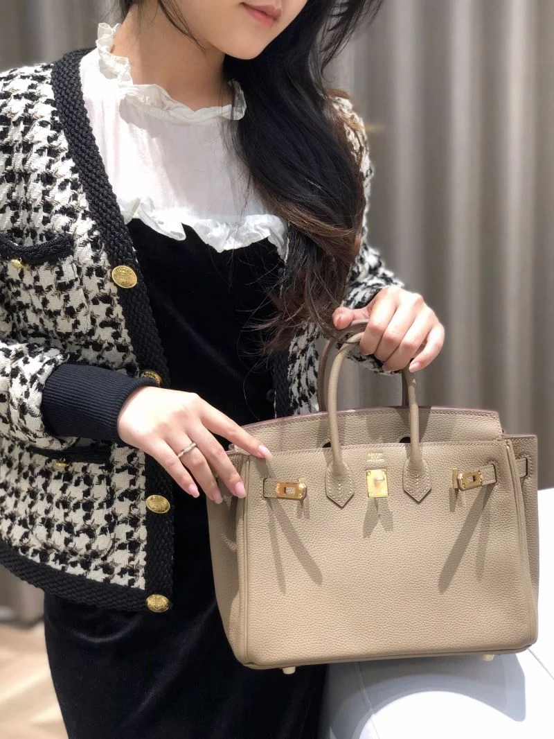 Hermes Birkin Bags Durable 48921
